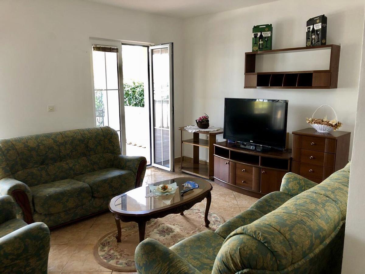 Apartments Kovinic Tivat Exterior photo